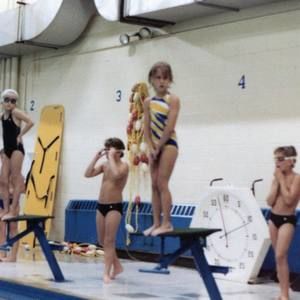 Meet your Posher, Kysa